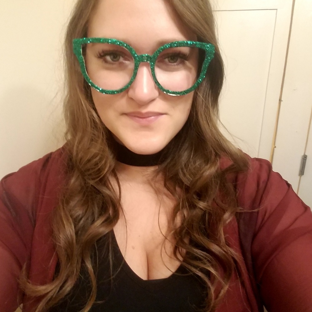 Meet your Posher, Jessica